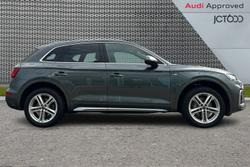 AUDI Q5 Photo 4