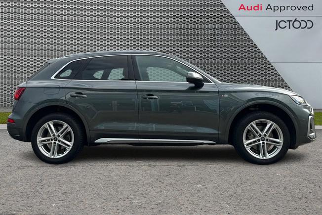 AUDI Q5 Photo 4