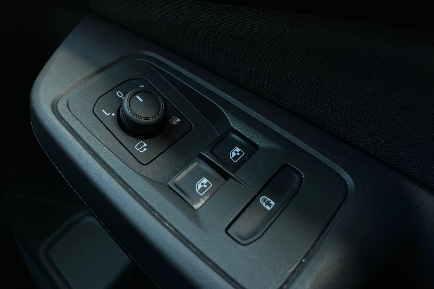 Ford Grand Tourneo Connect Photo 15