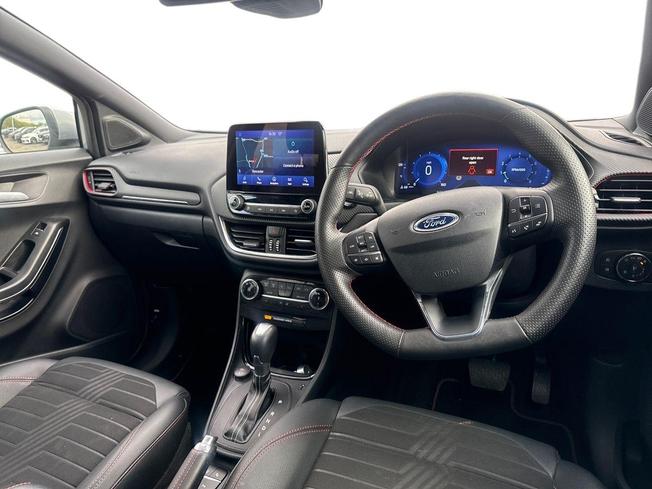 FORD Puma Photo 6