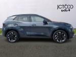 Kia Sportage Photo 3