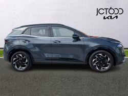 KIA Sportage Photo 4