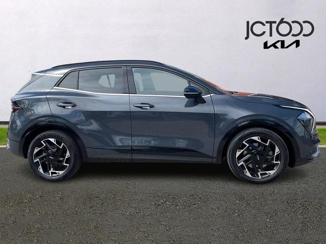 KIA Sportage Photo 4