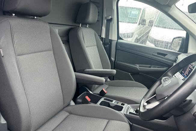 VOLKSWAGEN Caddy Maxi Photo 34