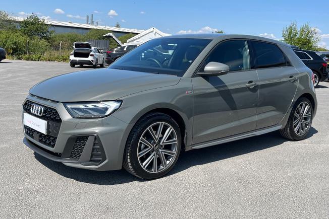 AUDI A1 Photo 25