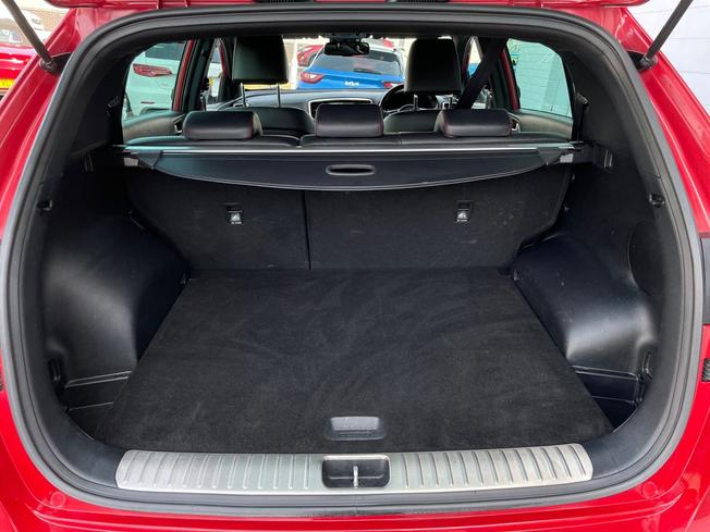 KIA Sportage Photo 12