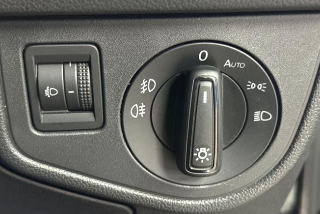 Volkswagen Polo Photo 24