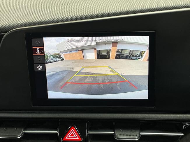 Kia Niro Photo 46