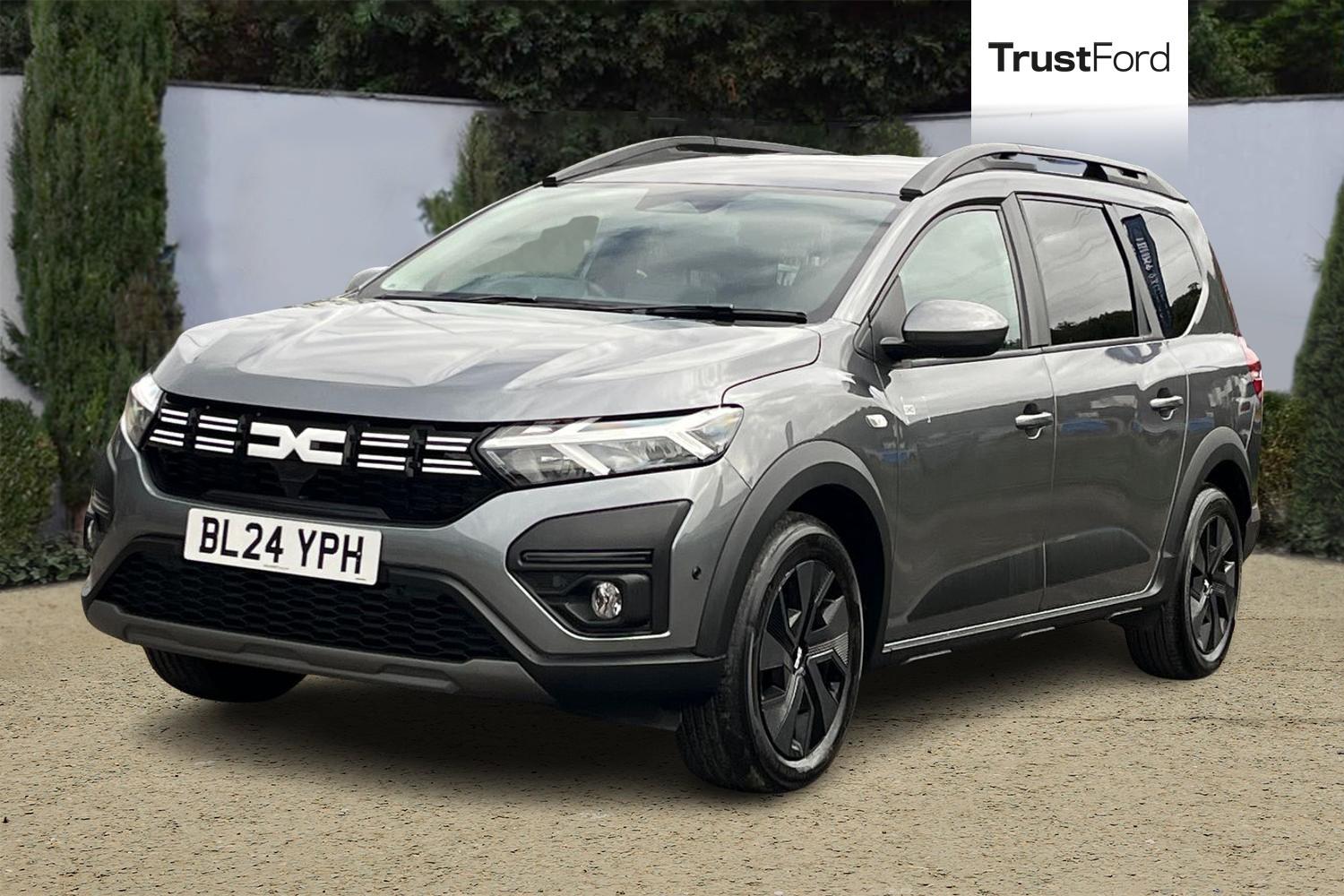Dacia Jogger Photo 4