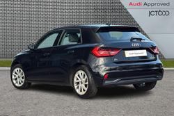 AUDI A1 Photo 3