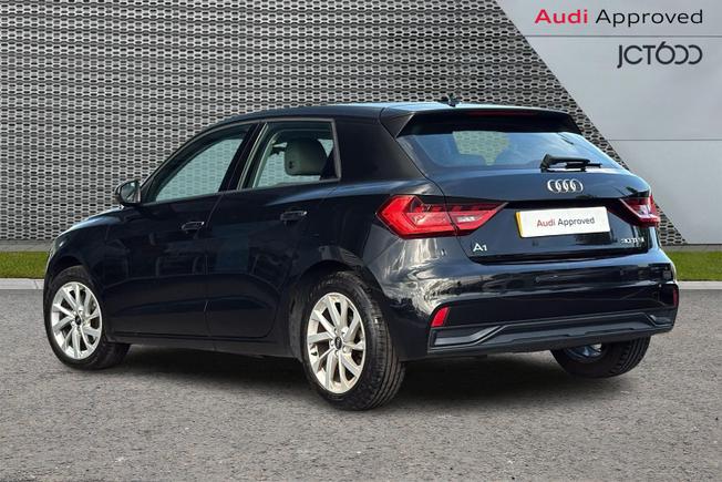 AUDI A1 Photo 3
