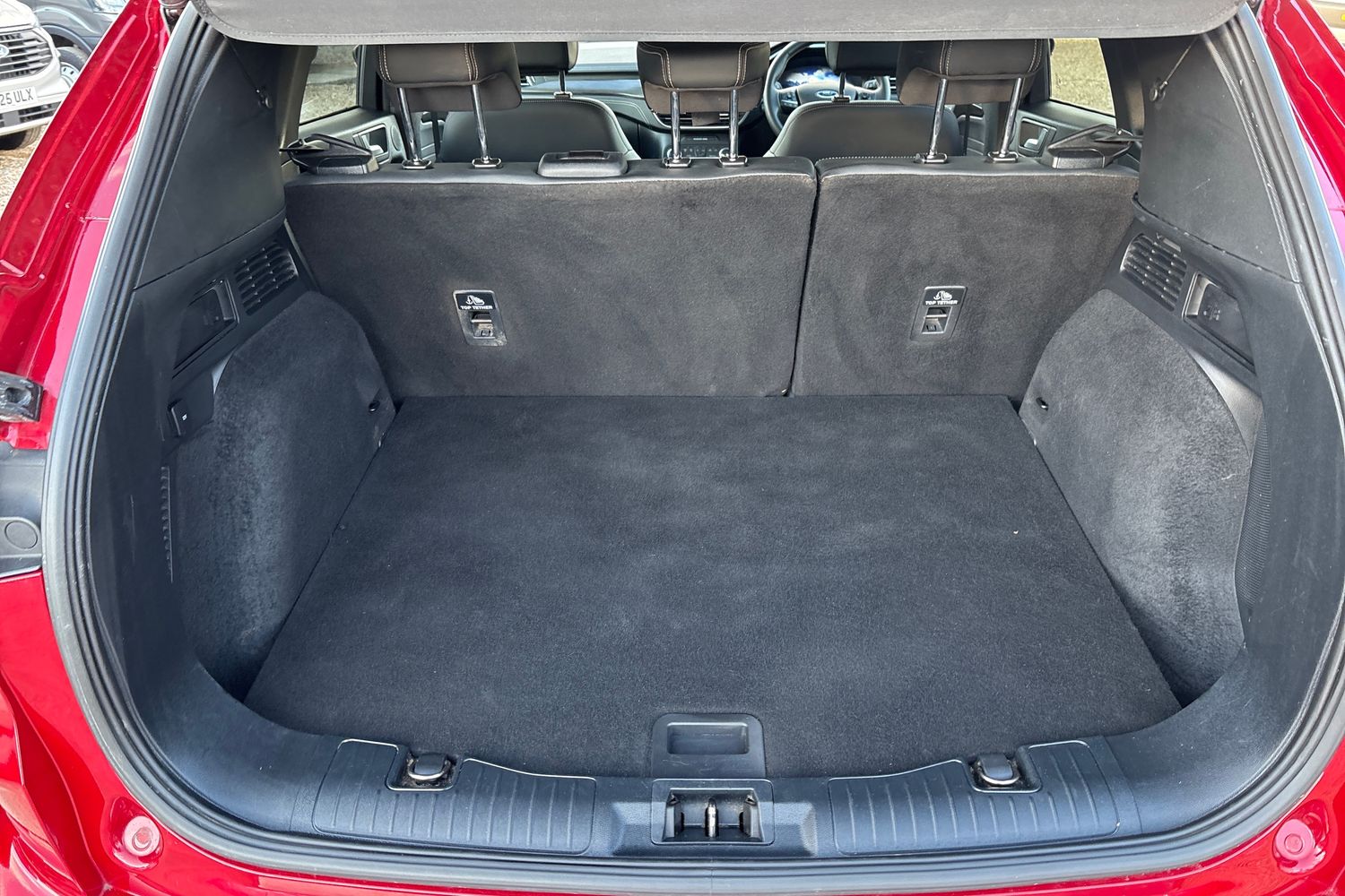 Ford KUGA Photo 20