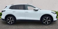 Volkswagen Tiguan Photo 3