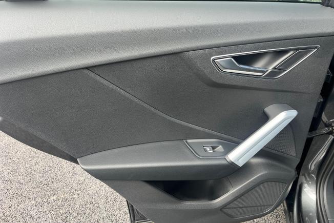 AUDI Q2 Photo 41