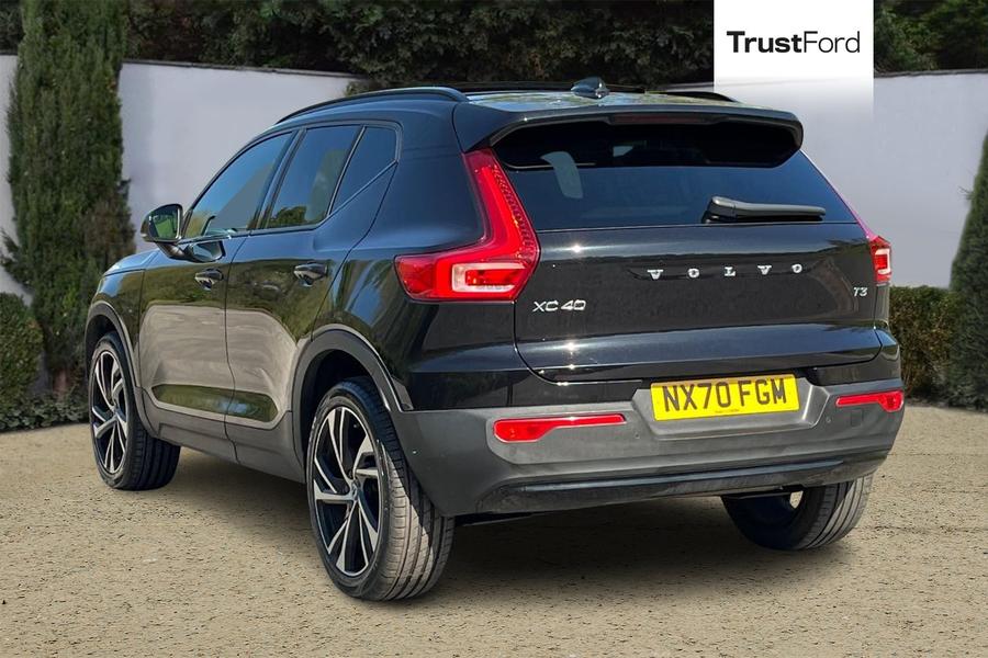 Volvo XC40 Photo autoimg-1ecc7d175c4f5cf371a52d4c7c999ce9f5e70749.jpg