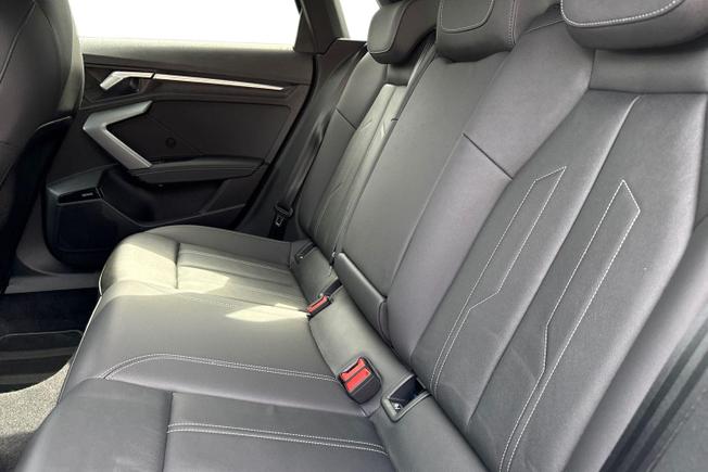 AUDI A3 Photo 9