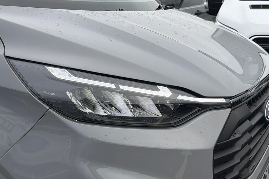 Used Ford TRANSIT CUSTOM WP25YZZ 39