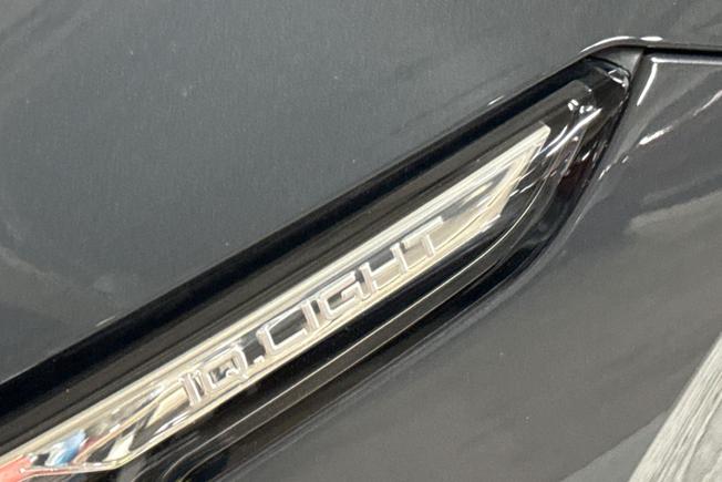 VOLKSWAGEN Golf Photo 32