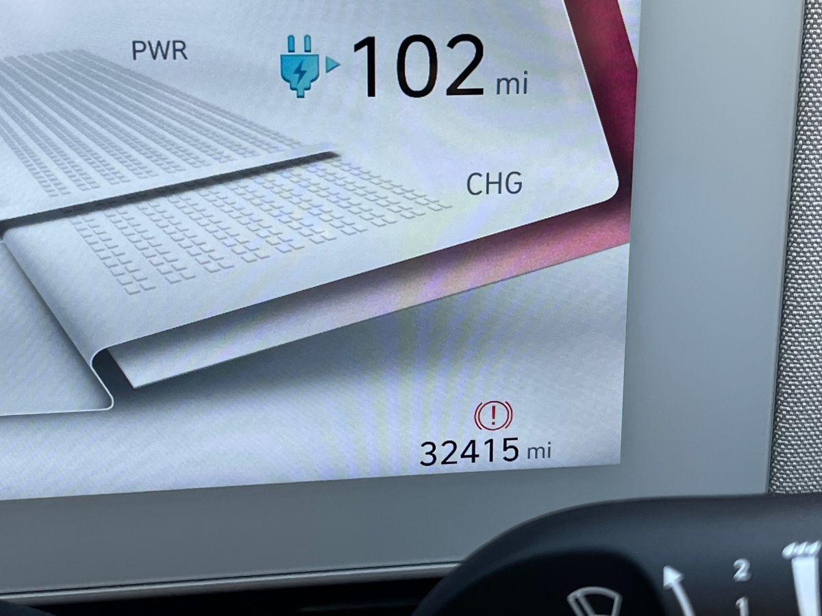 Hyundai IONIQ 5 Photo 42