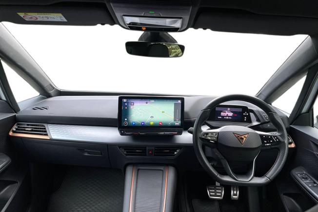 CUPRA Born Photo 10