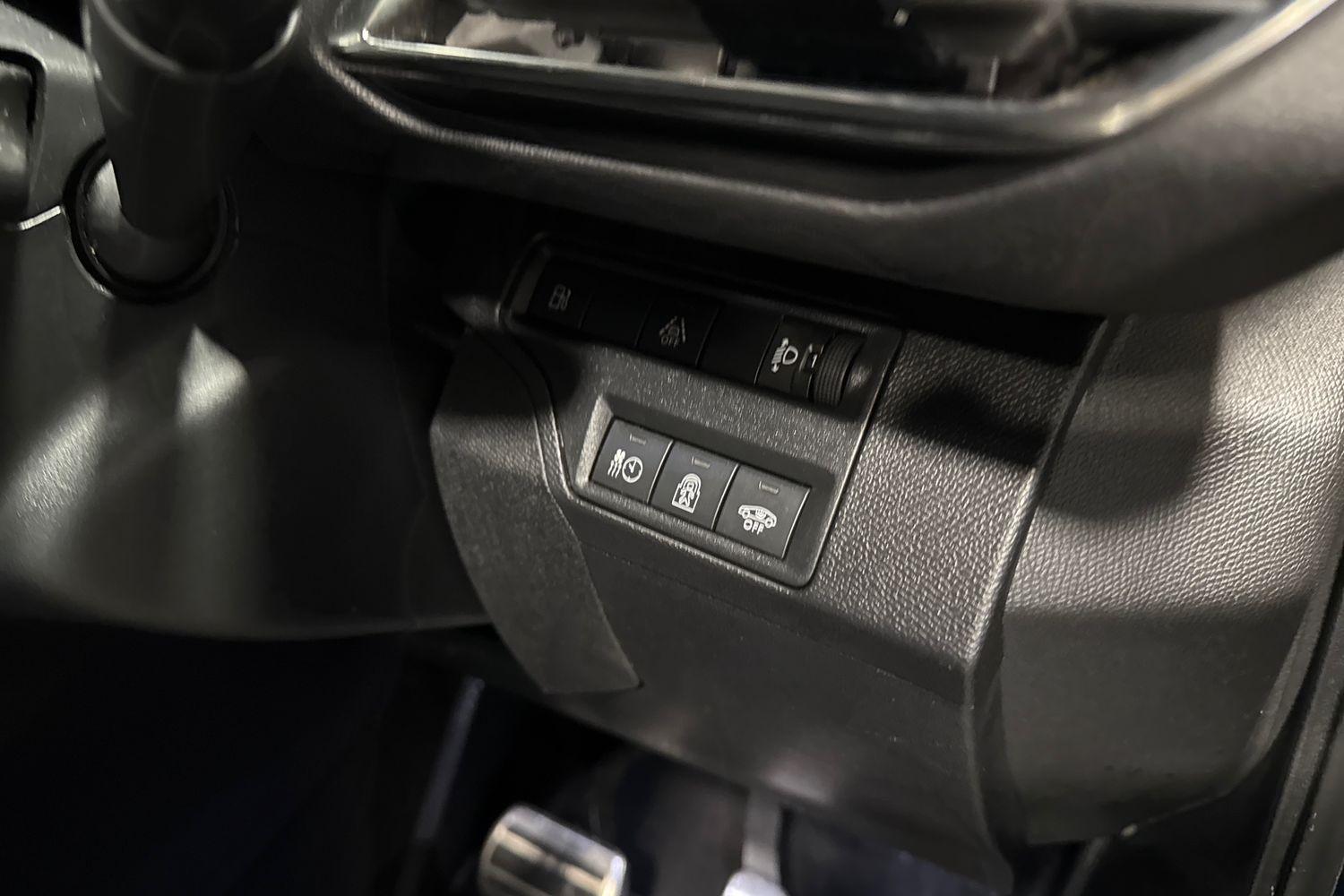 Peugeot 3008 Photo 23