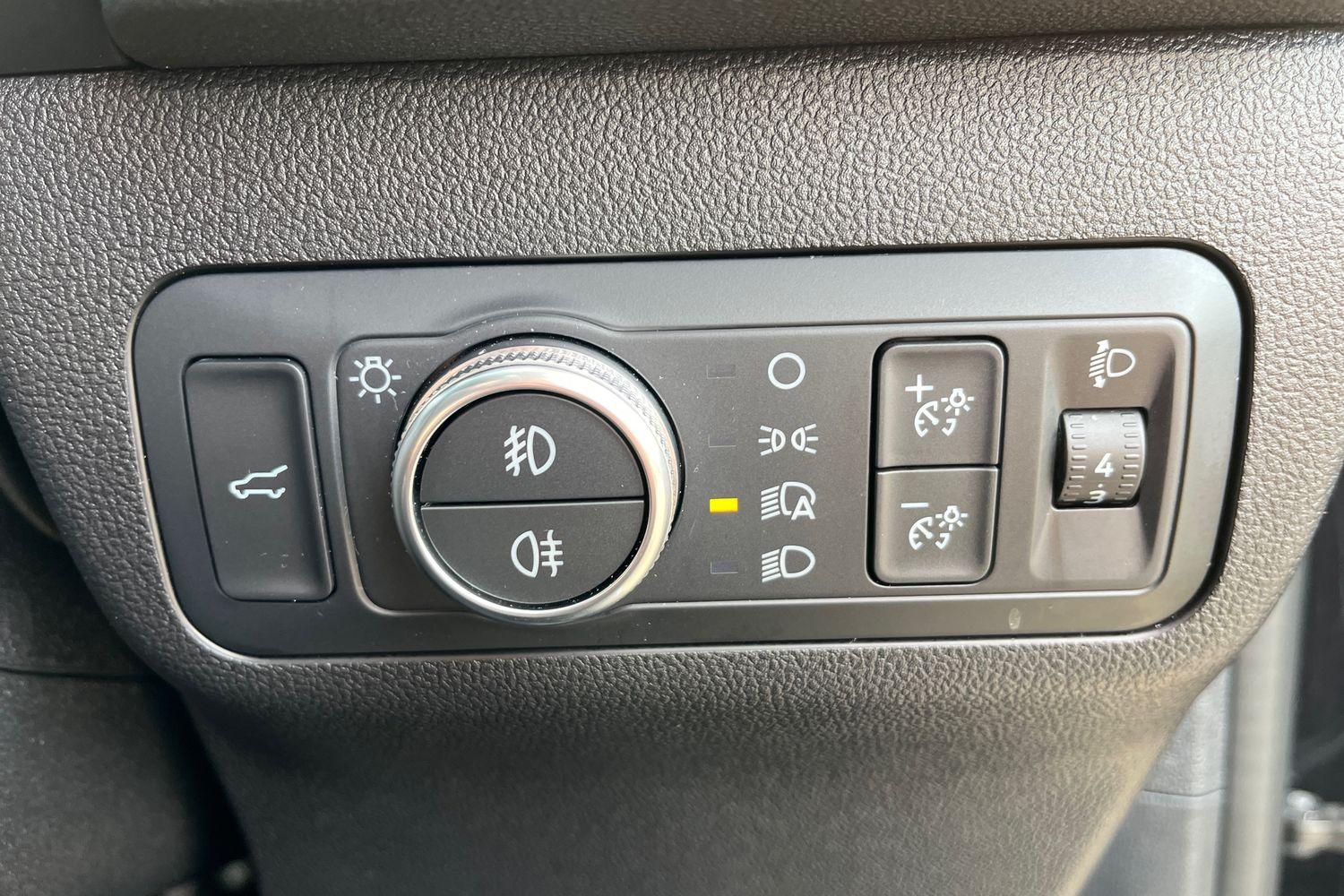 Ford Kuga Photo 30