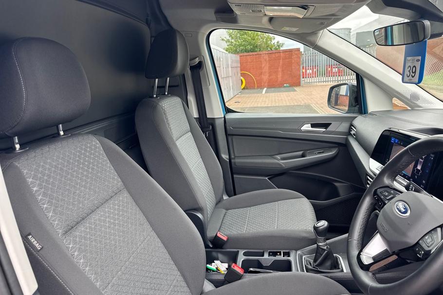 Used Ford TRANSIT CONNECT BN75LPY 31