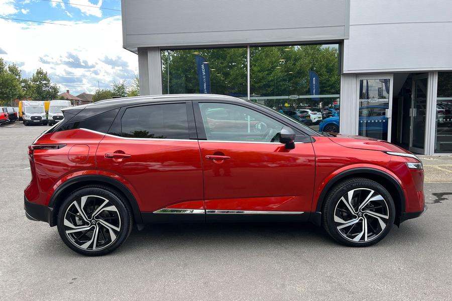 Nissan QASHQAI Photo autoimg-1ed14a90f687ae5e10de8050ae2be9657828eb75.jpg