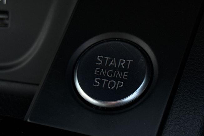 Audi A4 Avant Photo 24