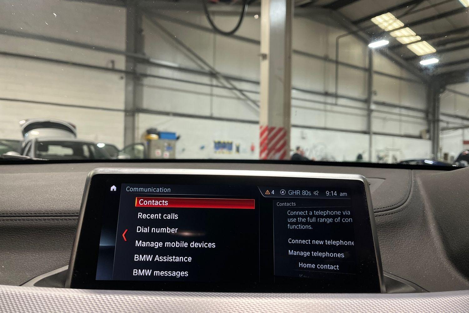 BMW X2 Photo 30