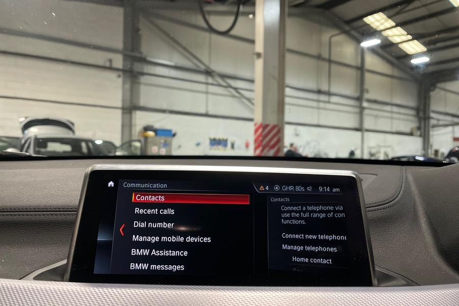 BMW X2 Photo autoimg-1ed3634b1e33349c758b71bd81e242a2e562c5d5.jpg