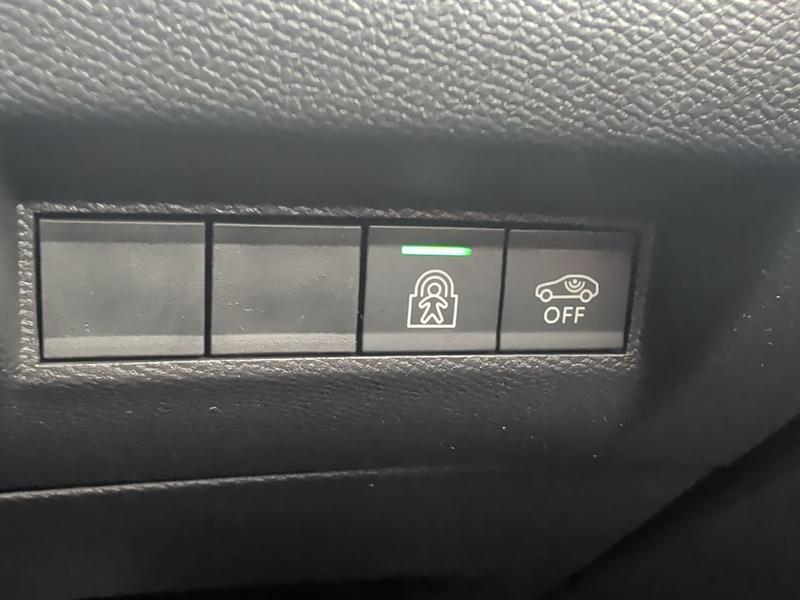 Used Peugeot 208 KR25HKH 42