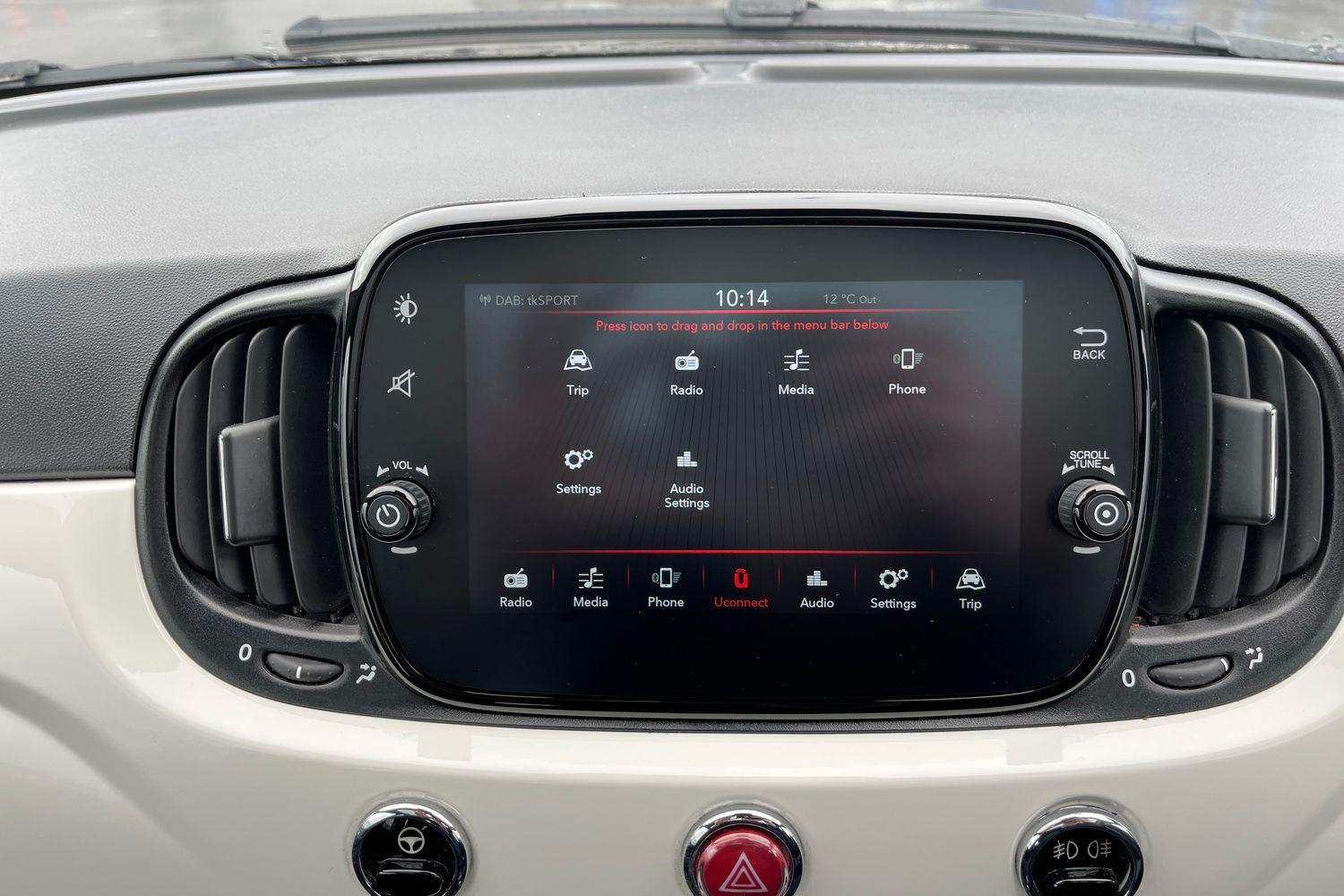 Fiat 500 Photo 37