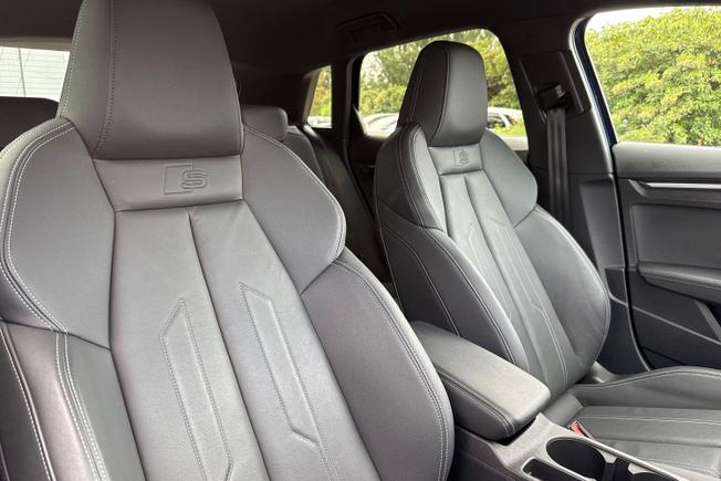 AUDI A3 Photo 34