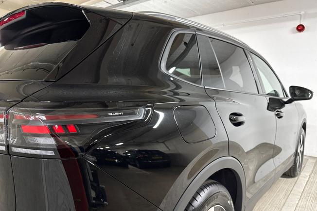 VOLKSWAGEN Tiguan Photo 38
