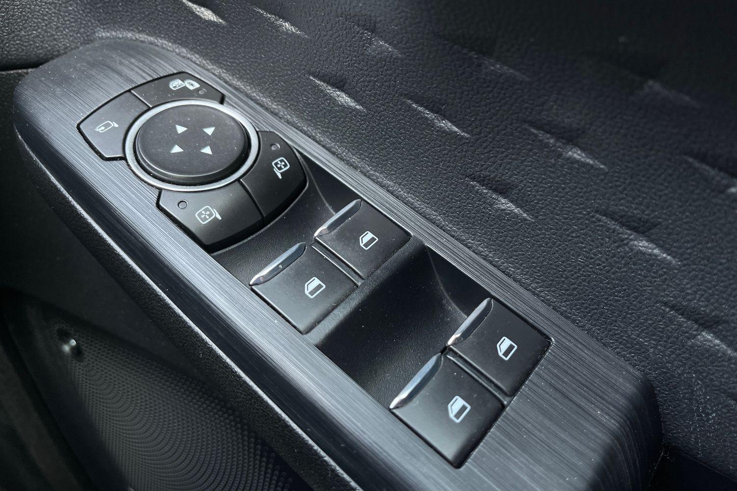 Ford Kuga Photo 15