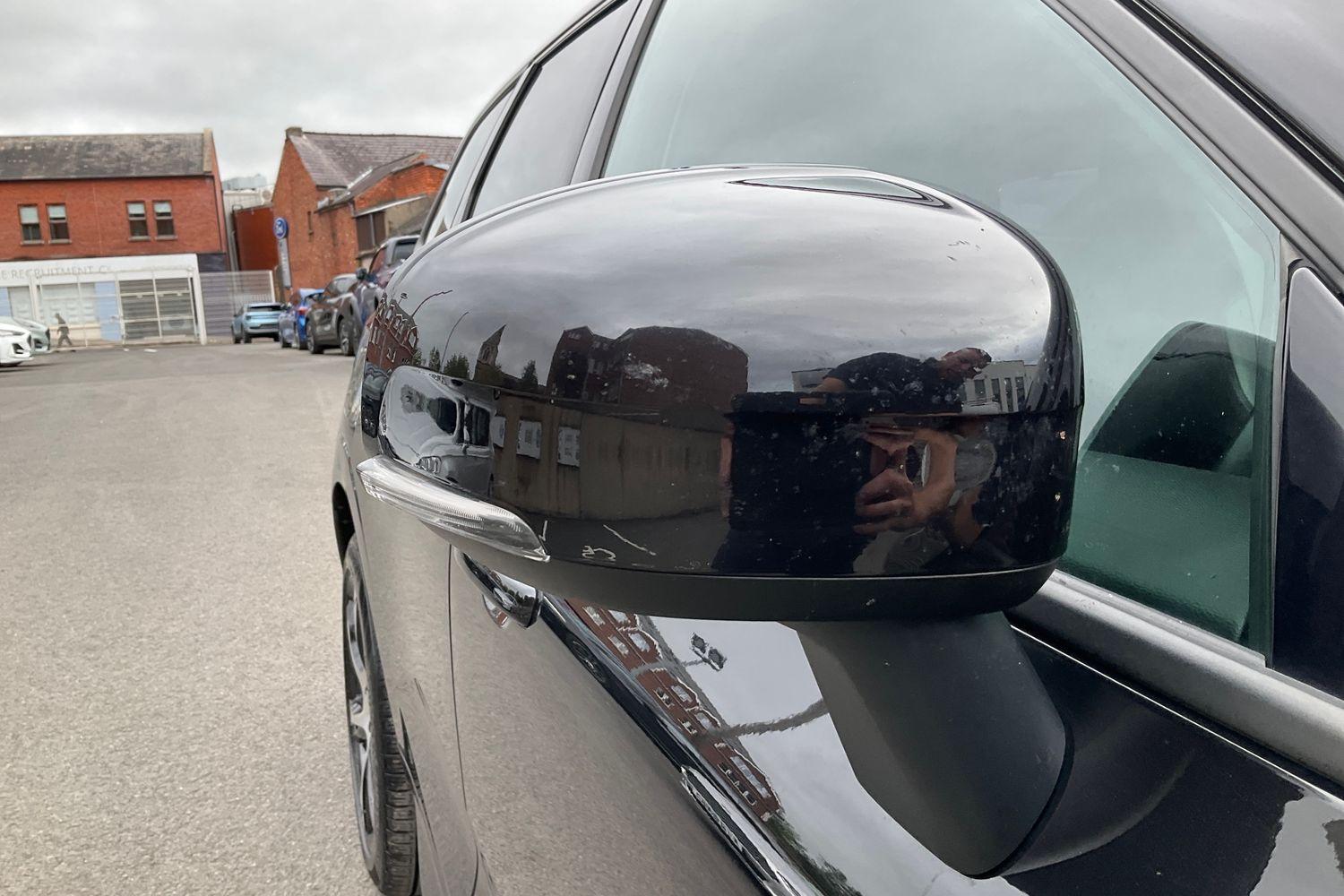 Volvo XC60 Photo 35