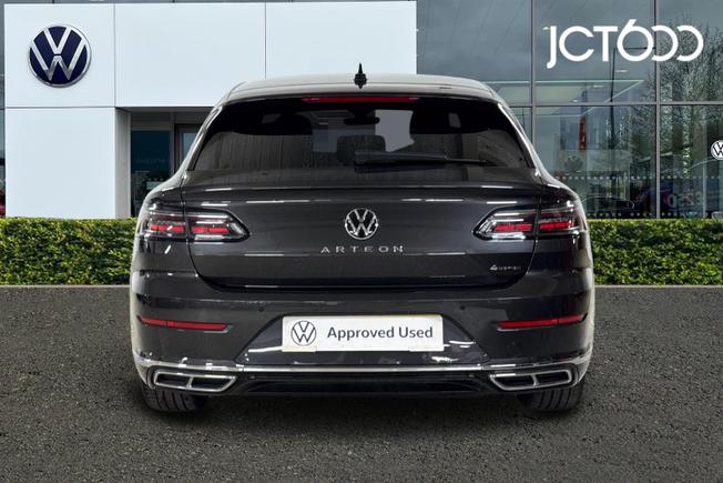 VOLKSWAGEN Arteon Photo 7