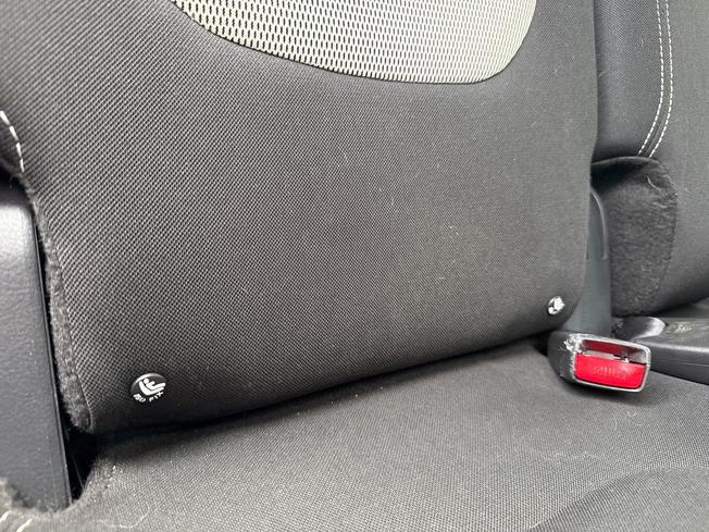 RENAULT Captur Photo 23