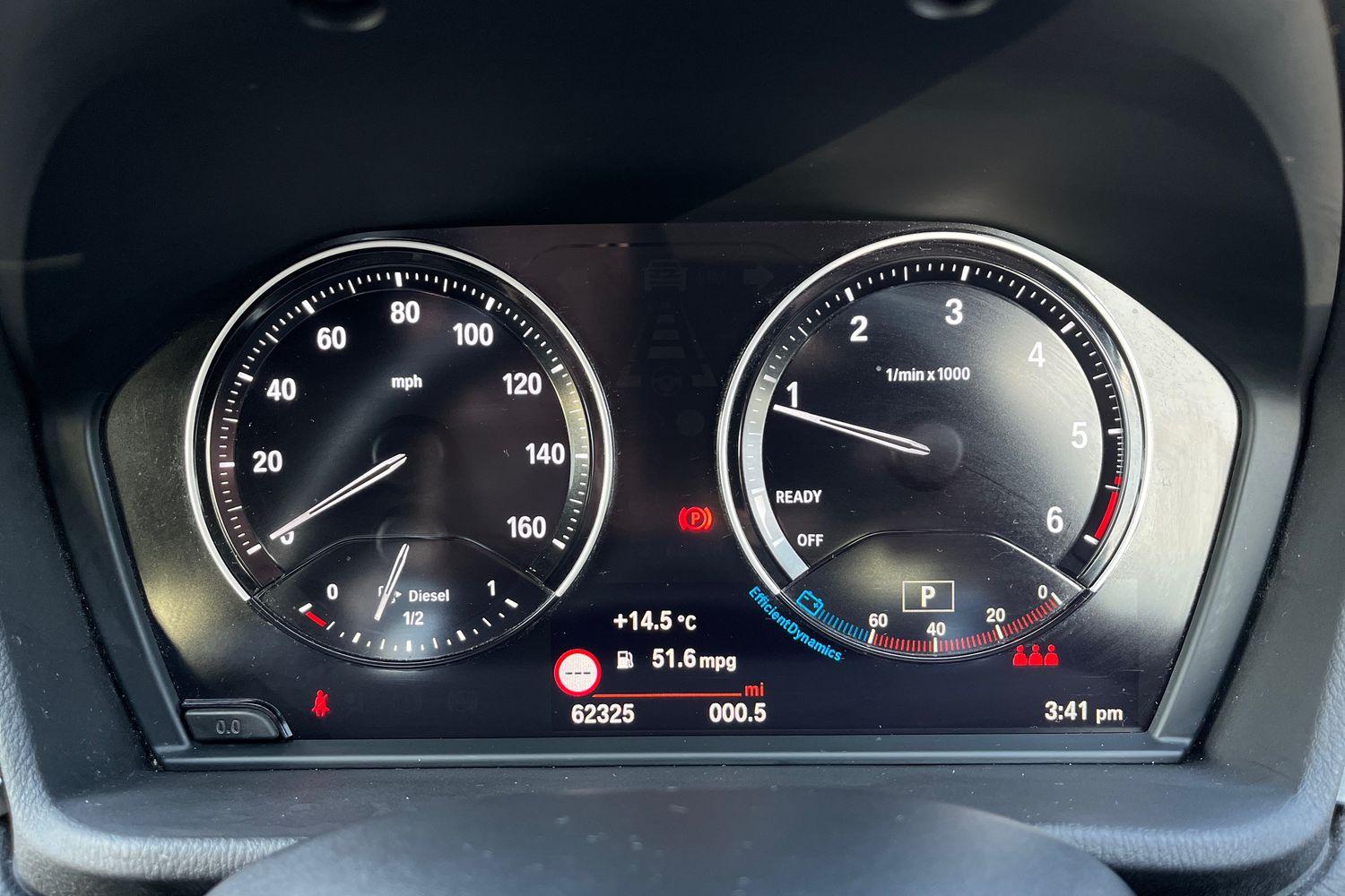 BMW X2 Photo 12