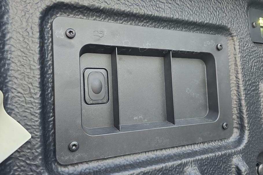 Used Ford RANGER WN75KPR 26