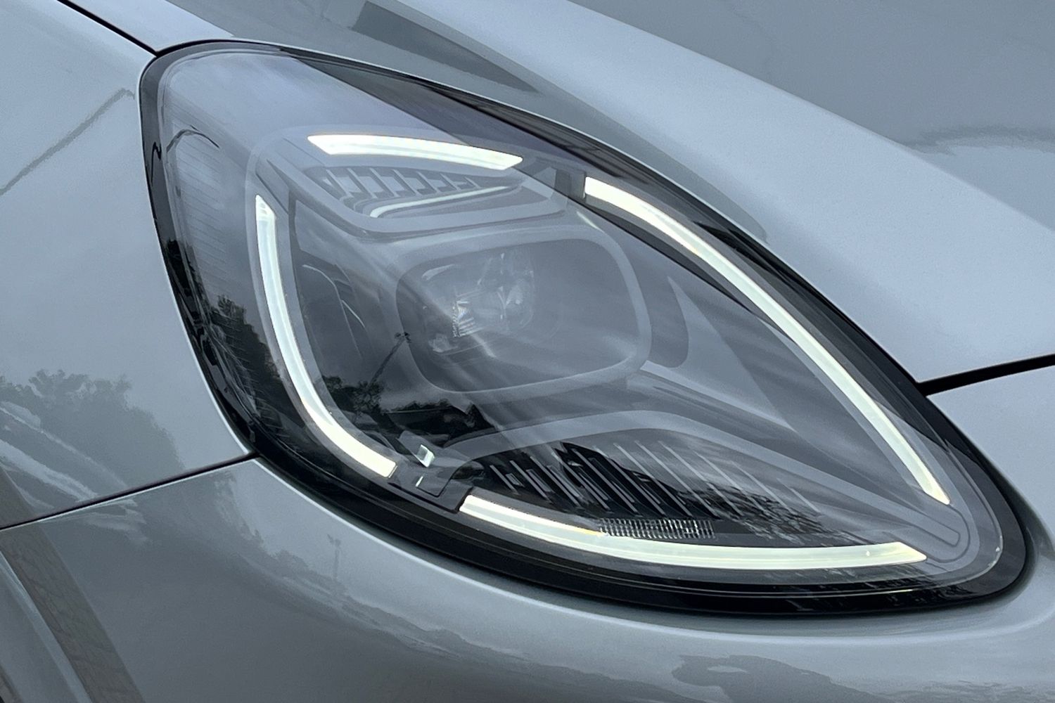 Ford Puma Photo 23