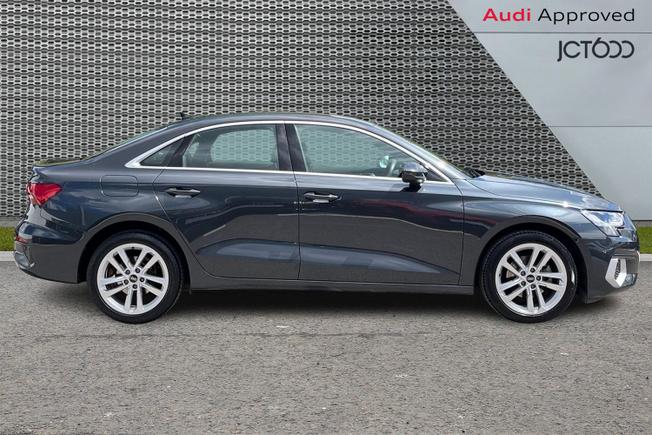 Audi A3 Photo 4