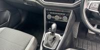 Volkswagen T-ROC R-LINE Photo 9