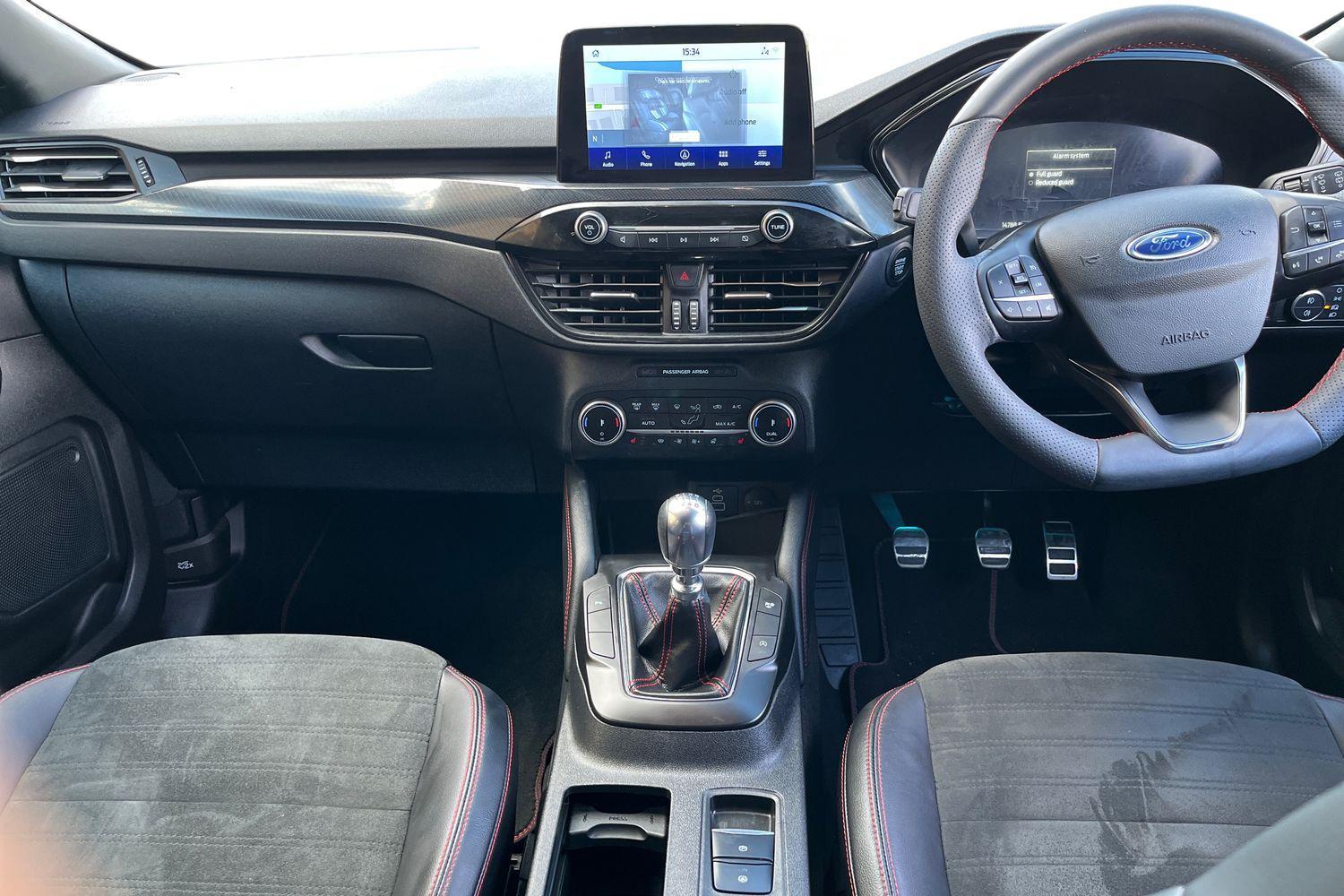 Ford KUGA Photo 9