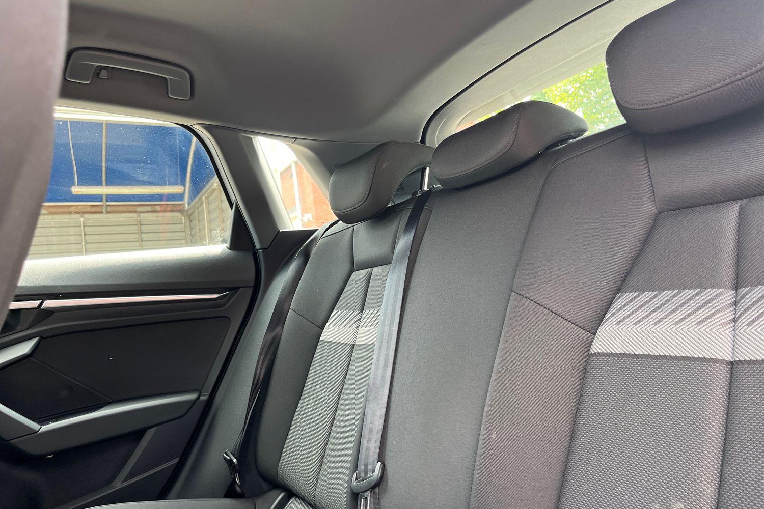 Audi A3 Photo 19