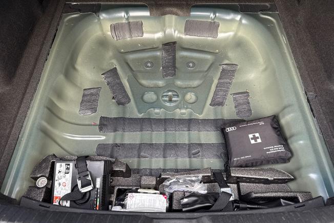 AUDI A3 Photo 30