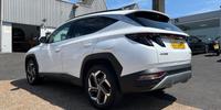 Hyundai TUCSON Photo 34
