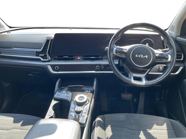 KIA Sportage Photo 10