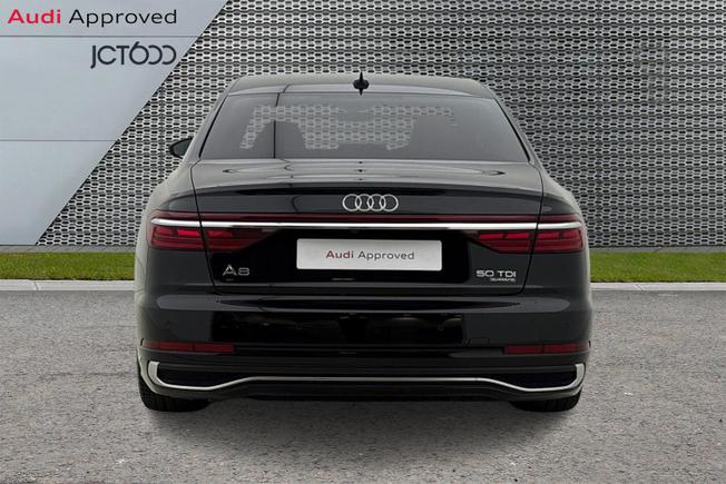 Audi A8 Photo 7